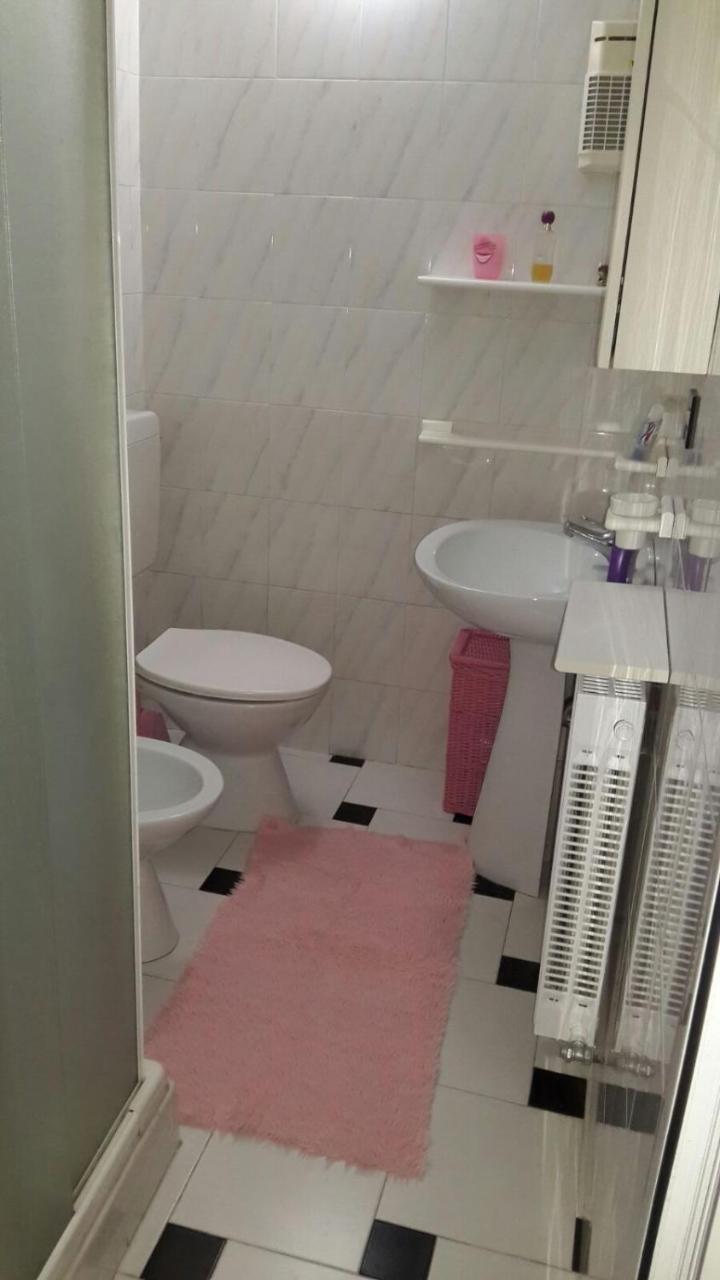 Апартаменти Casa Emanuele Санта-Маргерита-Лігуре Екстер'єр фото